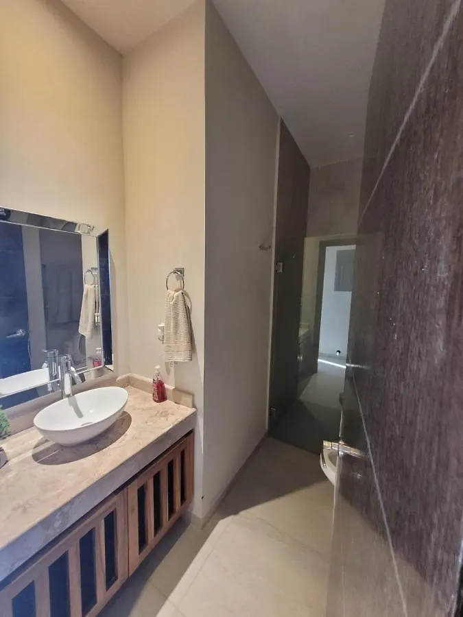 Precioso Departamento Vacacional En Playa Del Carmen Apartment