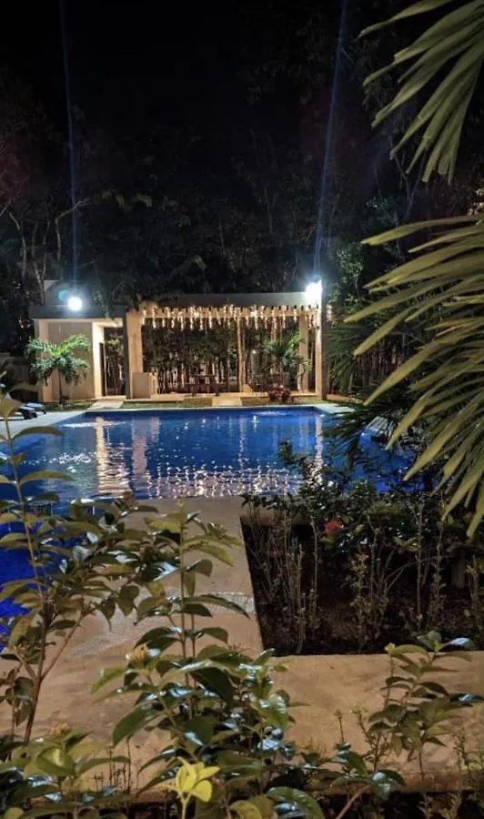 Precioso Departamento Vacacional En Playa Del Carmen Apartment